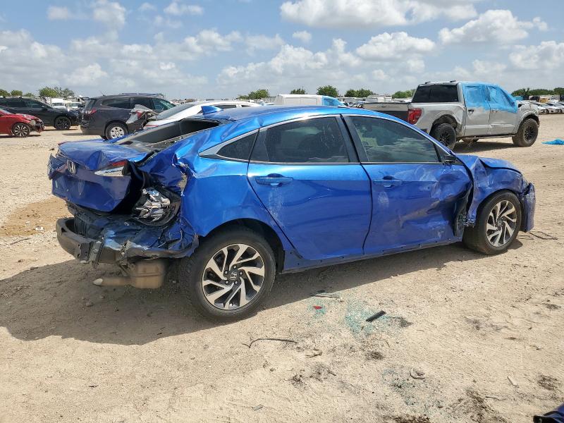 2017 HONDA CIVIC EX 19XFC2F75HE029160