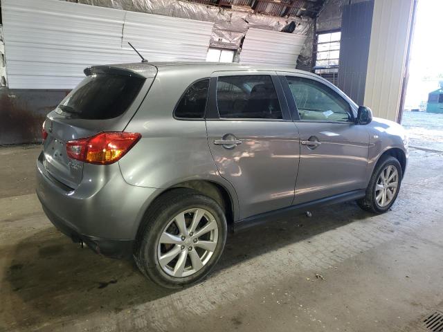 2015 MITSUBISHI OUTLANDER 4A4AP3AU2FE008348