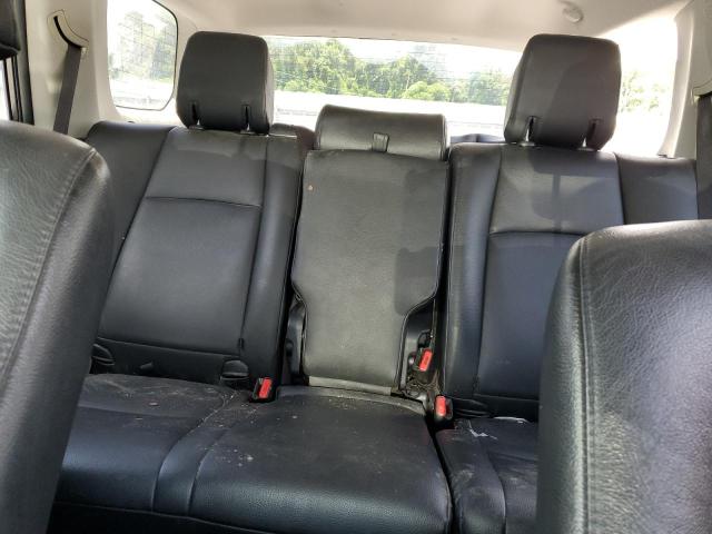 2020 TOYOTA 4RUNNER SR JTEBU5JR5L5740217