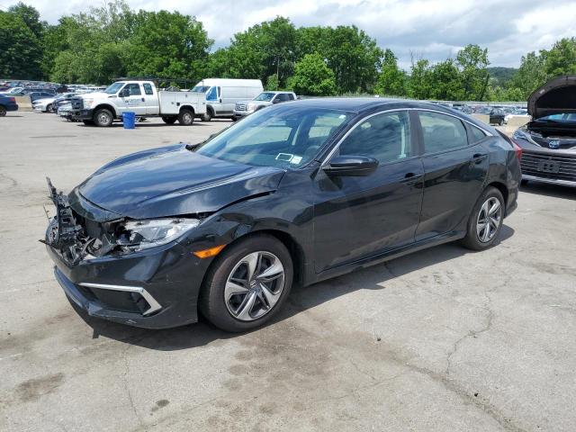 Vin: 2hgfc2f68kh579599, lot: 63708815, honda civic lx 2019 img_1