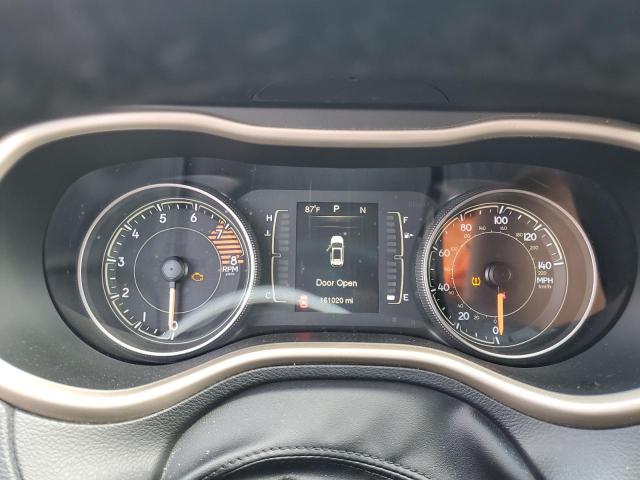 2016 JEEP CHEROKEE L 1C4PJMCS9GW119365