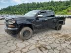 2018 CHEVROLET SILVERADO - 3GCUKPEC4JG156062