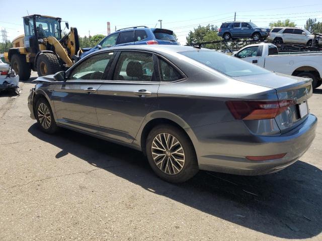 2019 VOLKSWAGEN JETTA SEL 3VWEB7BU9KM231386