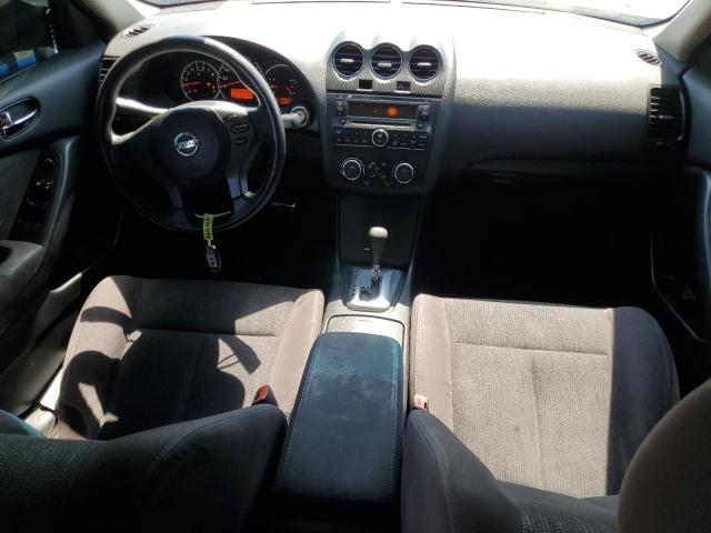 2012 NISSAN ALTIMA BAS - 1N4AL2AP2CN549022