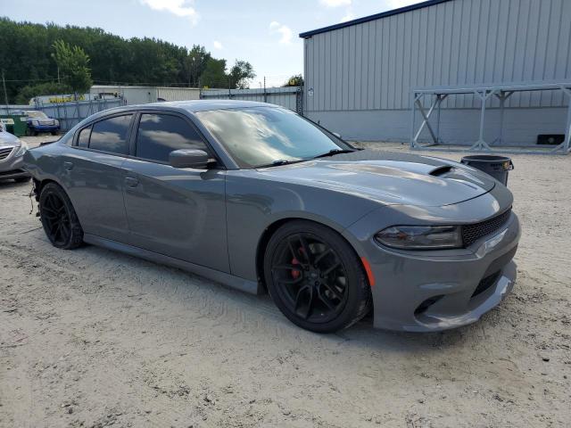 2018 DODGE CHARGER R/ 2C3CDXCT1JH323328