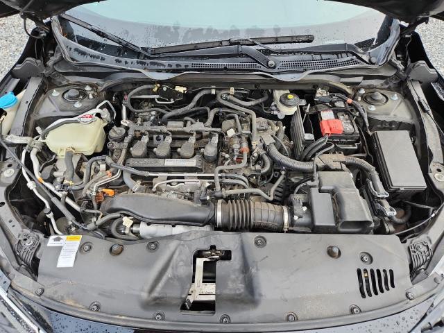 2016 HONDA CIVIC EXL 2HGFC1F7XGH633124
