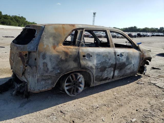 2014 KIA SORENTO LX #3256471680