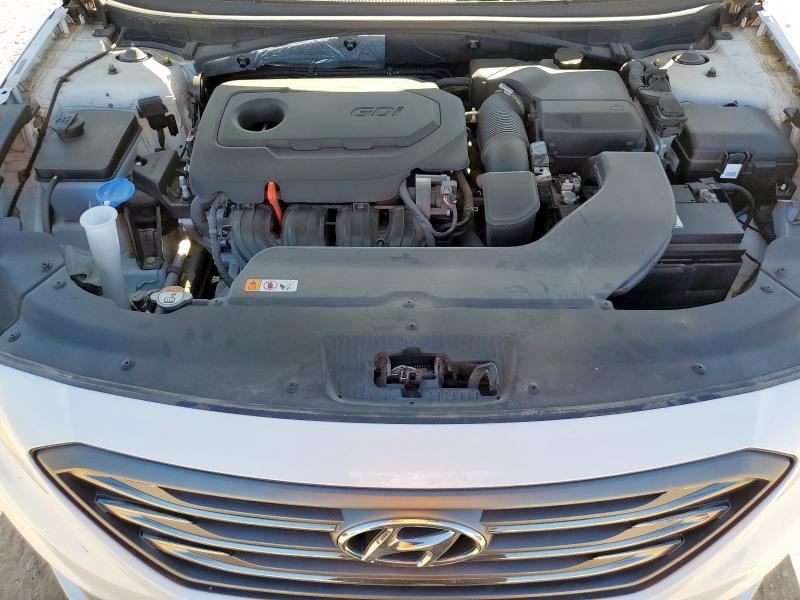 2015 HYUNDAI SONATA SPO 5NPE34AF0FH142982