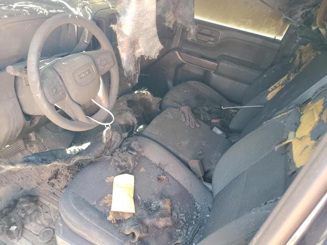 2020 GMC SIERRA K15 - 3GTU9CED4LG156756