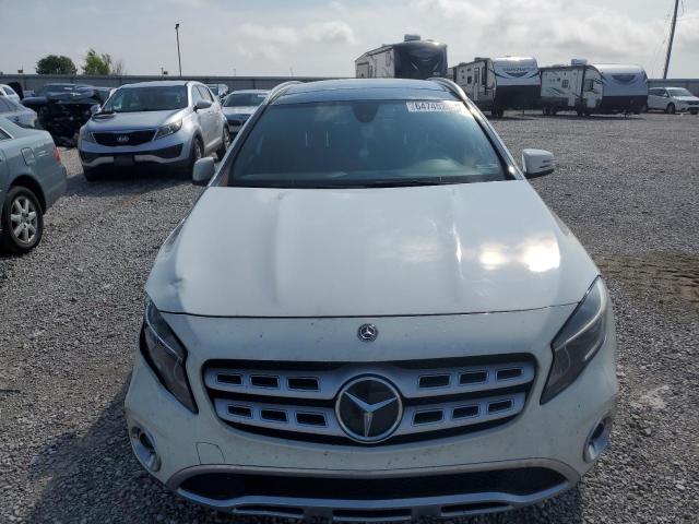 2018 MERCEDES-BENZ GLA 250 WDCTG4EB8JJ440273