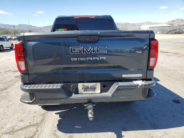 2020 GMC SIERRA C15 3GTP8CEDXLG437718