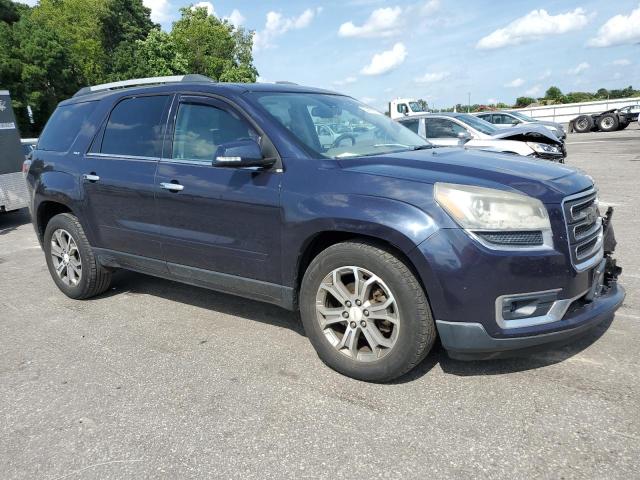 2015 GMC ACADIA SLT 1GKKRRKD1FJ153836