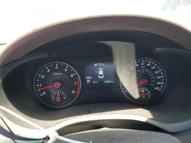 2020 KIA STINGER GT KNAE35LC4L6086850