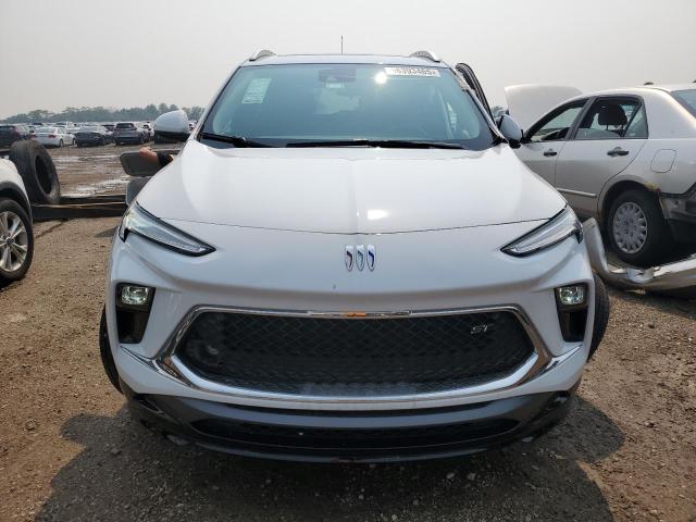 2025 BUICK ENCORE GX KL4AMESL0SB034440
