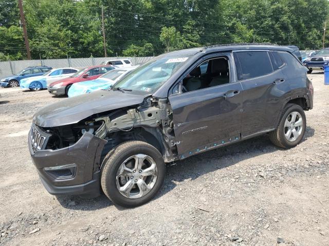 JEEP COMPASS LA