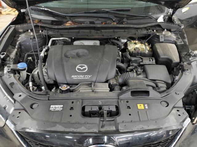 2015 MAZDA CX-5 TOURI JM3KE2CY2F0520062