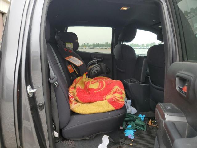 2021 TOYOTA TACOMA DOU 3TYCZ5AN7MT049939