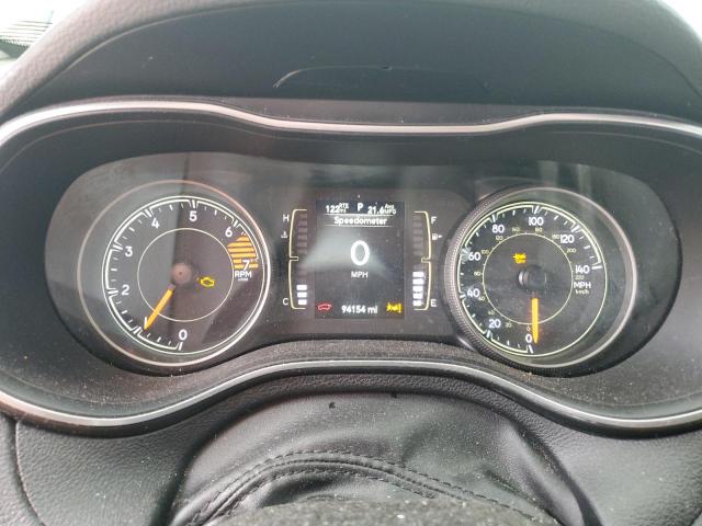 2021 JEEP CHEROKEE L 1C4PJLCB6MD211180
