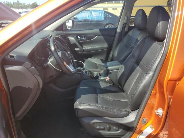 2018 NISSAN ROGUE S JN8AT2MV6JW326790