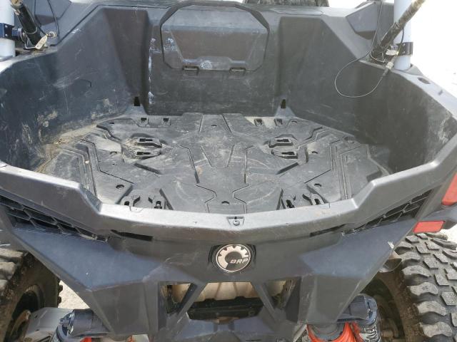 2020 CAN-AM MAVERICK 3JB1VAX49LK000356