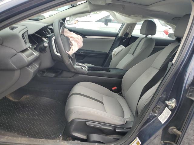 2016 HONDA CIVIC EX 19XFC2F74GE088408