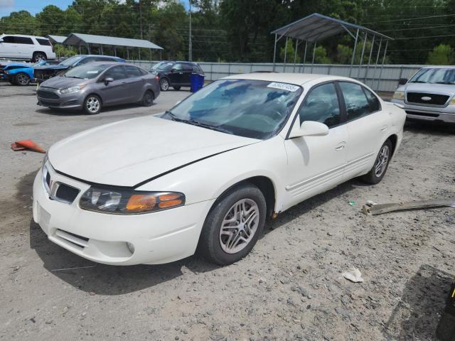 PONTIAC BONNEVILLE