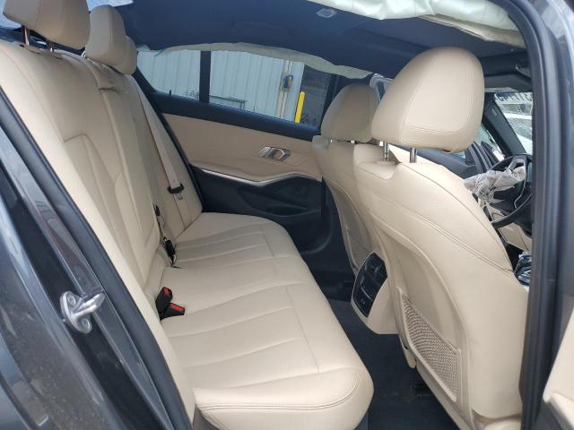 2021 BMW 330I 3MW5R1J04M8C14451