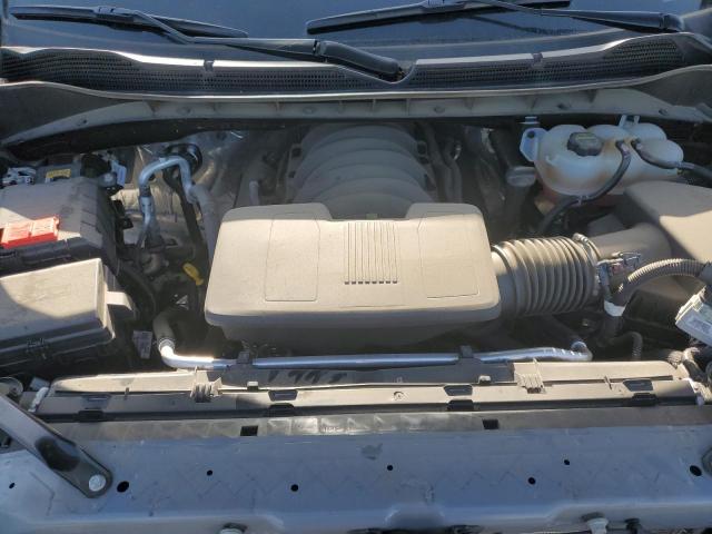 2024 CHEVROLET SILVERADO K1500 TRAIL BOSS CUSTOM 3GCUDCED8RG420715