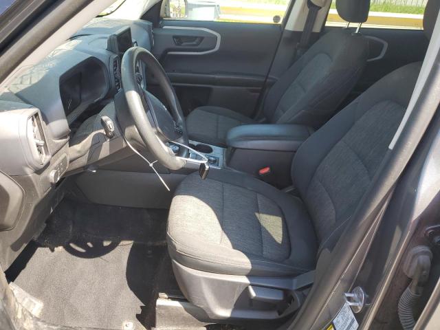 2022 FORD BRONCO SPORT BIG BEND 3FMCR9B66NRD35016