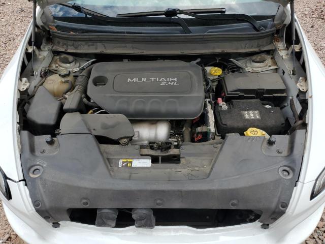 2017 JEEP CHEROKEE S - 1C4PJLABXHW535276