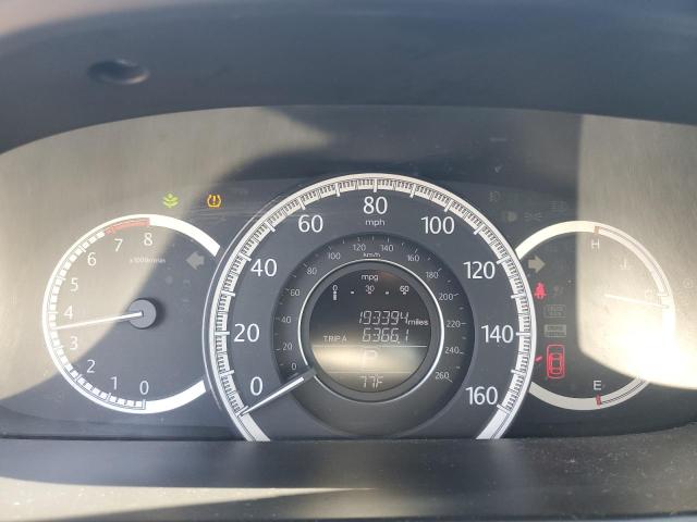 2014 HONDA ACCORD LX - 1HGCR2F39EA053122
