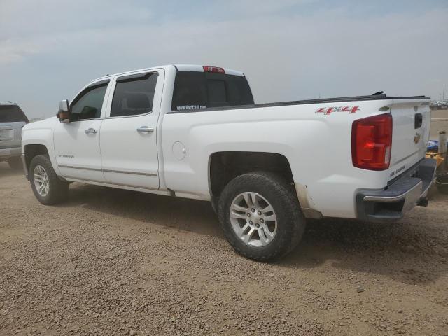 2016 CHEVROLET SILVERADO K1500 LTZ 3GCUKSEC7GG334865