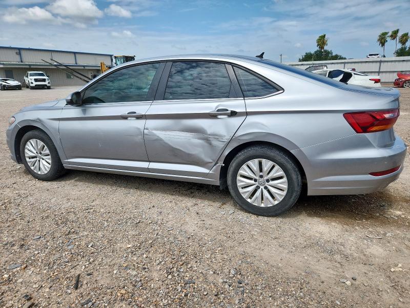 2019 VOLKSWAGEN JETTA S 3VWCB7BUXKM201787