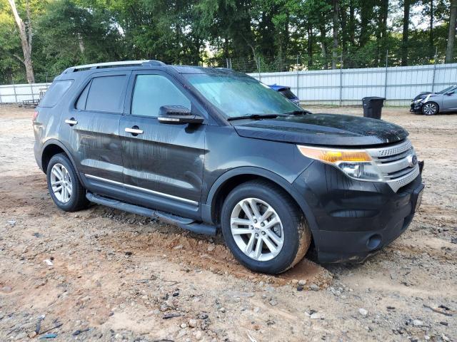 Vin: 1fm5k8d85fgb26641, lot: 63090965, ford explorer xlt 20154