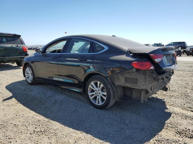 2015 CHRYSLER 200 LIMITE 1C3CCCAB5FN587544