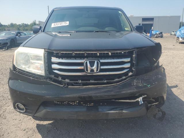 2015 HONDA PILOT EXLN 5FNYF4H7XFB028912