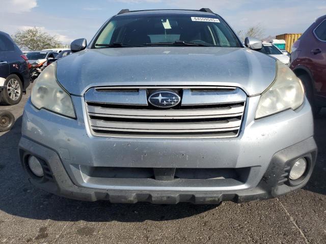 2013 SUBARU OUTBACK 2. - 4S4BRCCC6D3266211