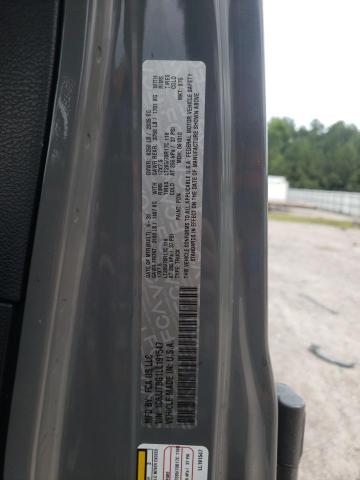 2020 JEEP GLADIATOR 1C6JJTBG1LL191547