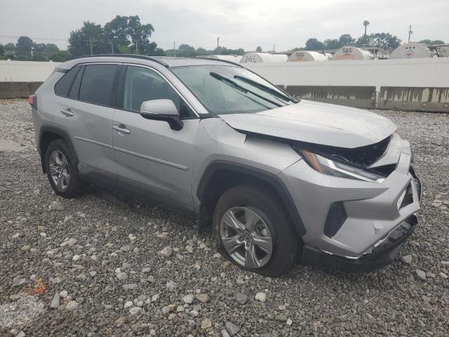 2024 TOYOTA RAV4 XLE 4T3RWRFV0RU158117
