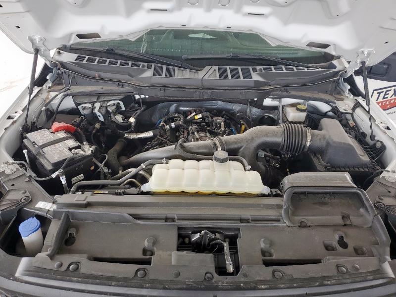 2024 FORD F150 XL 1FTEW1KP5RKE51236