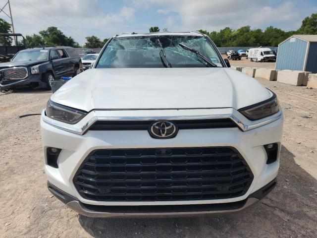 2024 TOYOTA GRAND HIGH - 5TDAAAB57RS033460