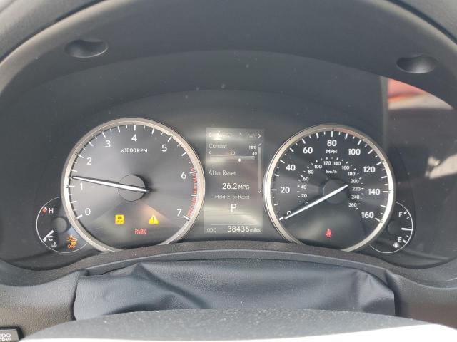 2020 LEXUS NX 300 JTJGARDZ0L5004482