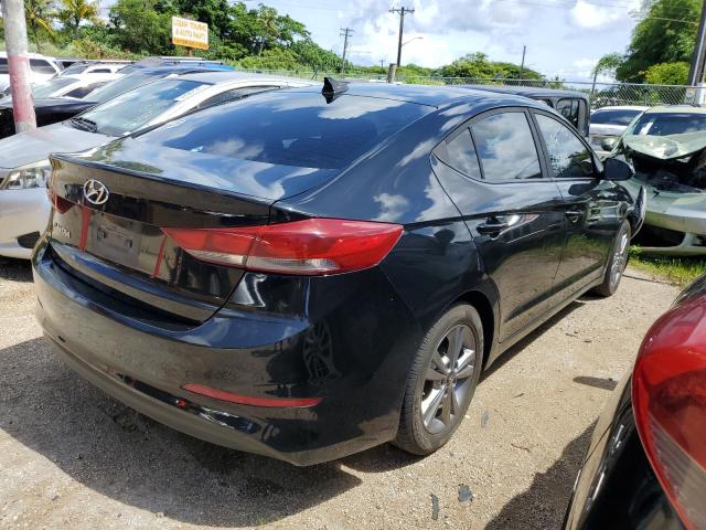 2018 HYUNDAI ELANTRA SE #3267062679