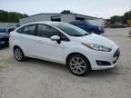 Lot #3296325508 2018 FORD FIESTA SE