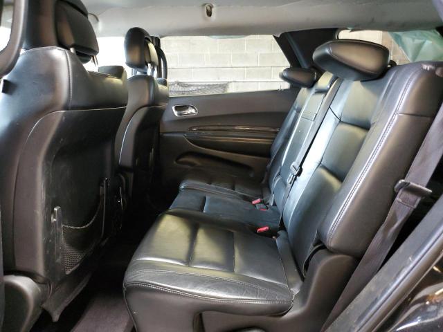 2016 DODGE DURANGO LI 1C4RDJDG2GC419677