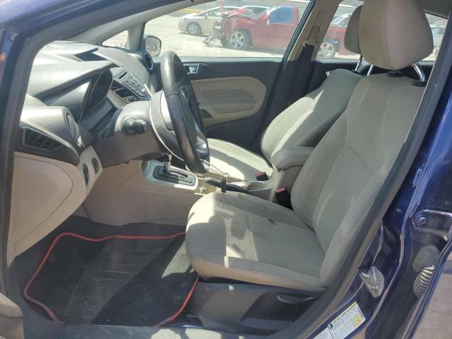 2016 FORD FIESTA SE 3FADP4BJ7GM143227
