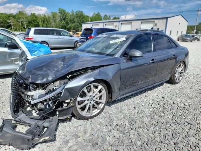 AUDI S4 PRESTIG