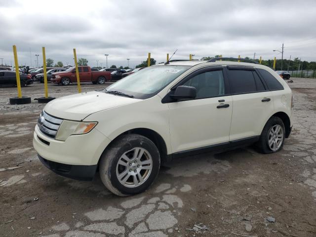 FORD EDGE SE