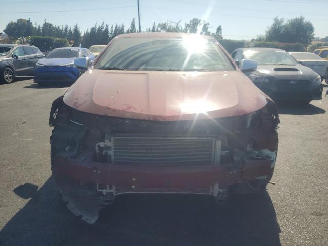2017 CHEVROLET IMPALA PREMIER 2G1145S30H9187165