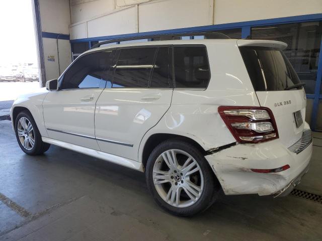 2015 MERCEDES-BENZ GLK 350 4M WDCGG8JB4FG395545